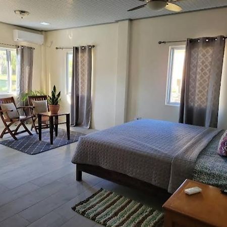Tranquility Suites- Feels Like Home Choiseul Exterior photo