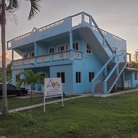 Tranquility Suites- Feels Like Home Choiseul Exterior photo