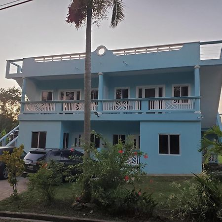 Tranquility Suites- Feels Like Home Choiseul Exterior photo