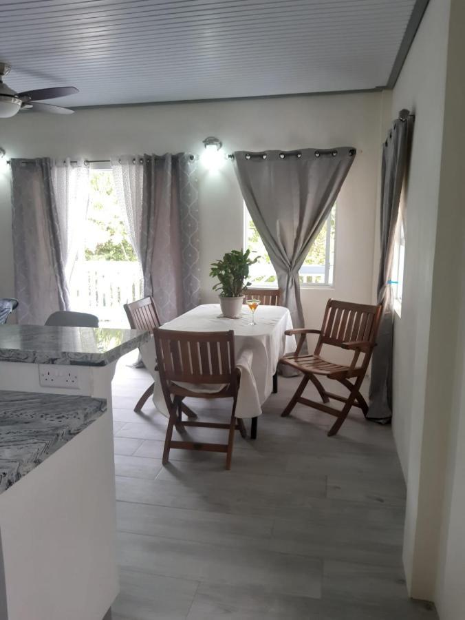 Tranquility Suites- Feels Like Home Choiseul Exterior photo