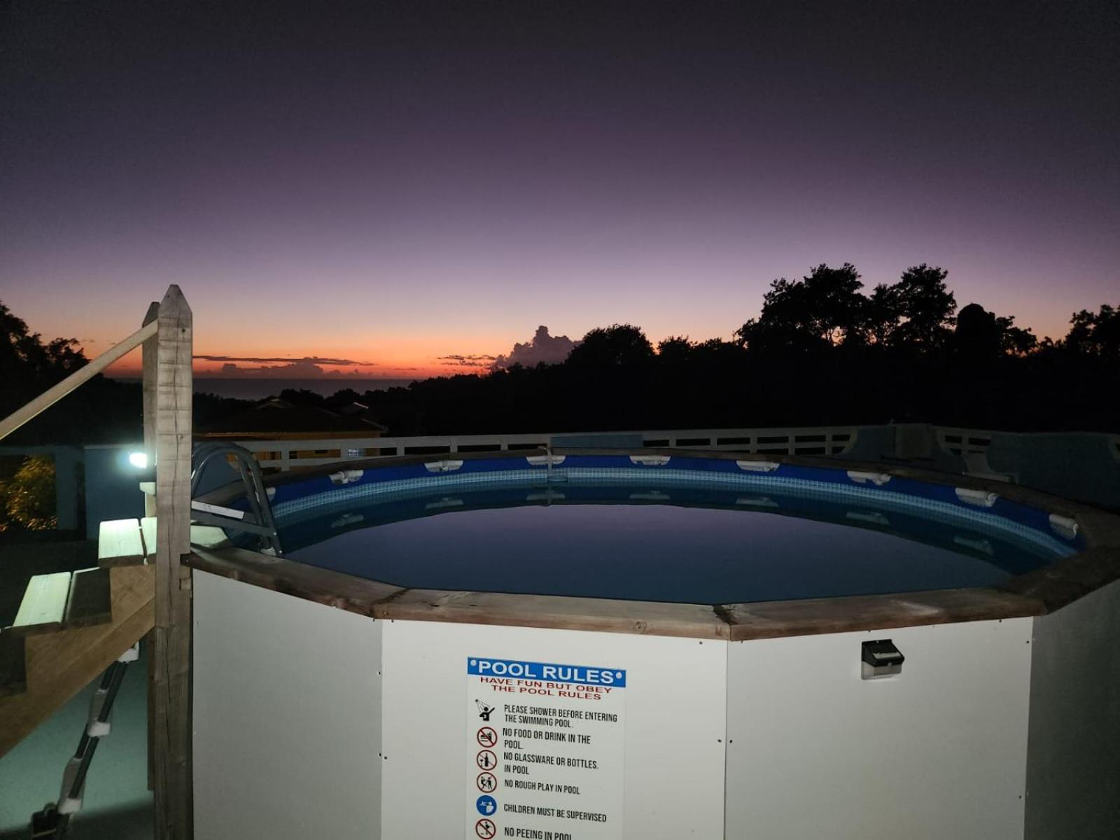 Tranquility Suites- Feels Like Home Choiseul Exterior photo