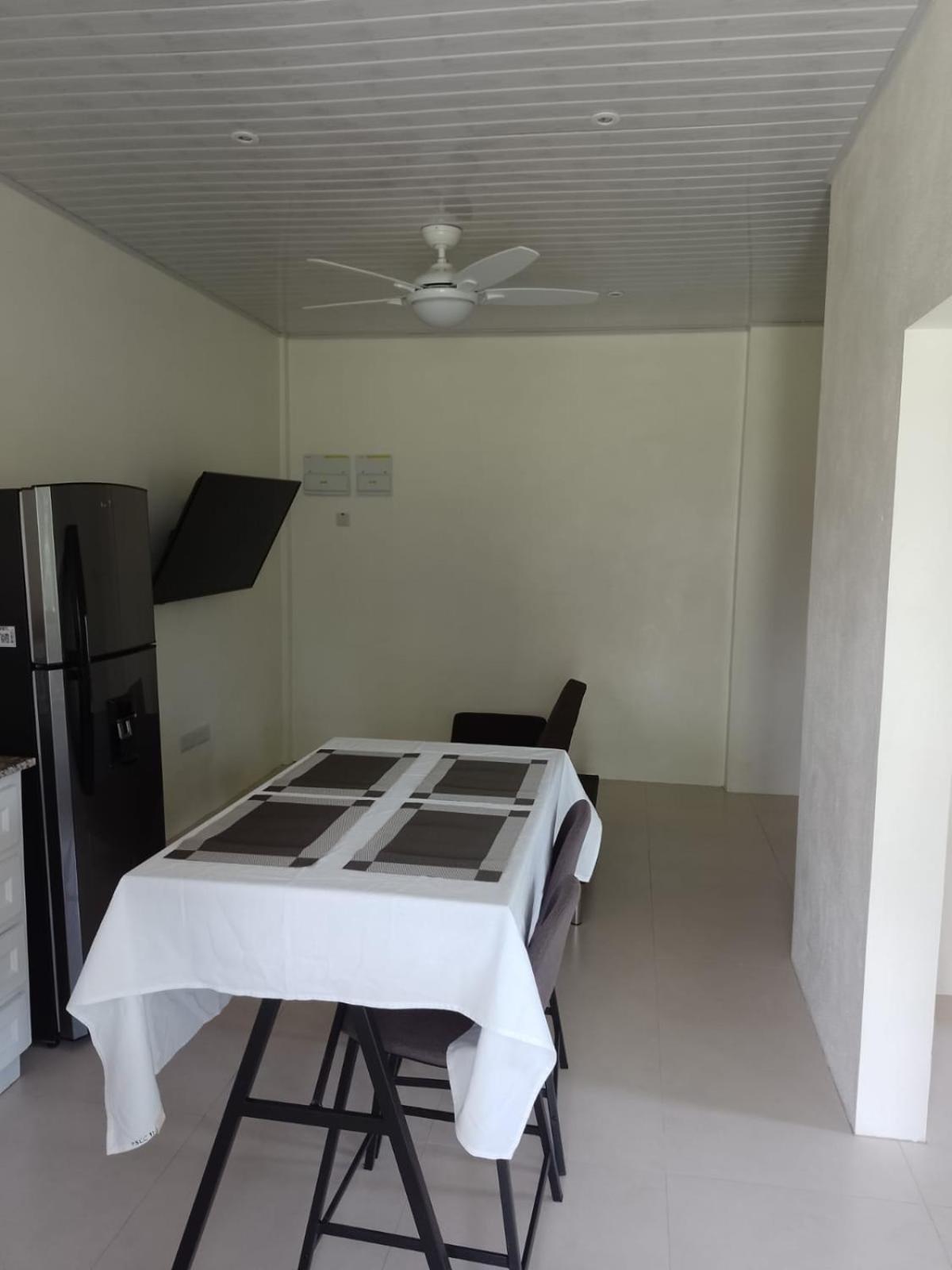 Tranquility Suites- Feels Like Home Choiseul Room photo