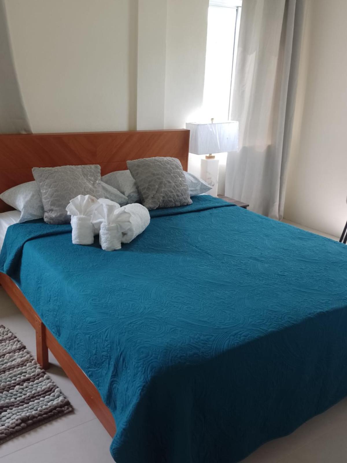 Tranquility Suites- Feels Like Home Choiseul Exterior photo